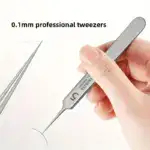 Fecong™ Stainless Steel Blackhead Removal Kit