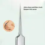 Fecong™ Stainless Steel Blackhead Removal Kit