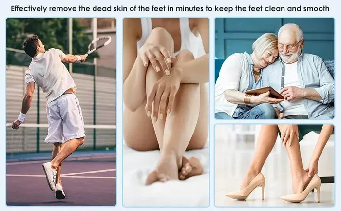 Foot Care