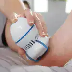 New Electric Foot Grinder Skin Hard Rupture Skin Trimmer Dead Skin