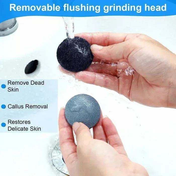 Callus Removal