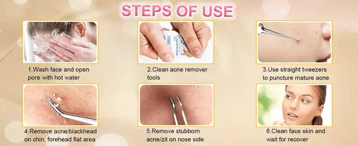 Usage instructions
