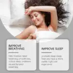Mouth Tape for Snoring – 30 Pack